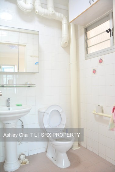 Blk 780 Pasir Ris Street 71 (Pasir Ris), HDB Executive #211010841